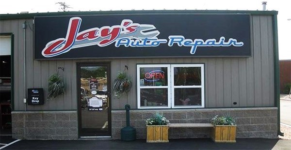 Auto Repair in Rothschild, WI Auto Repair in Rothschild, WI
