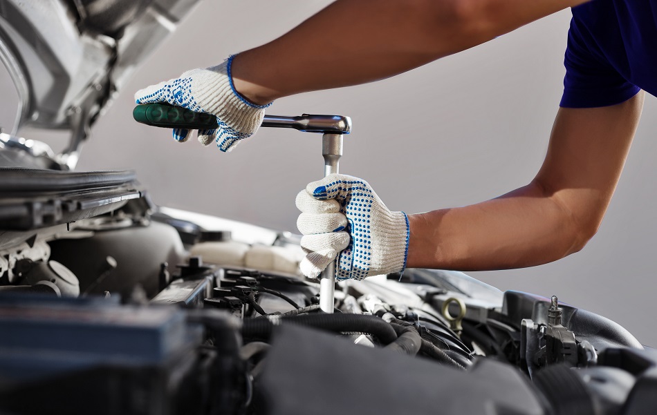 Corvette Repair In Schofield, WI Corvette Repair In Schofield, WI