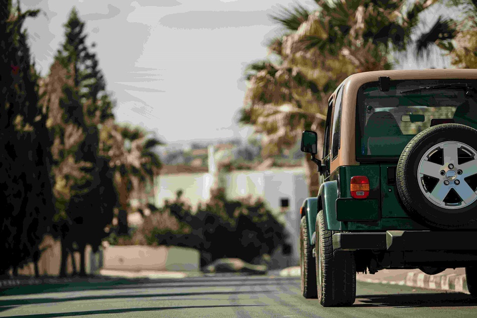 Jeep Repair In Schofield, WI Jeep Repair In Schofield, WI