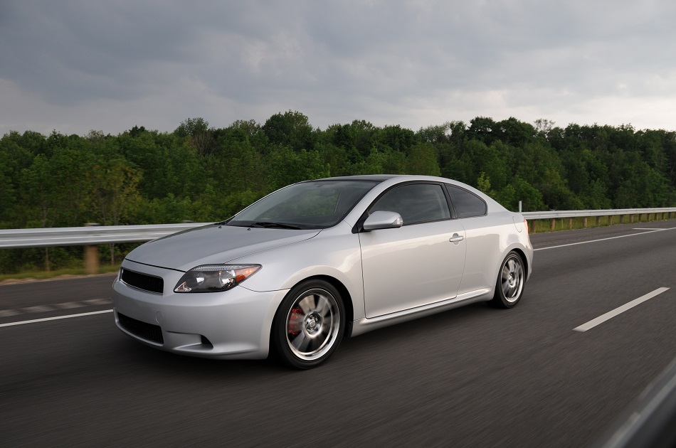 Scion Repair In Schofield, WI Scion Repair In Schofield, WI