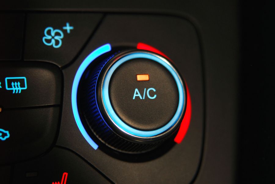 Auto Air Conditioning Repair In Schofield, WI