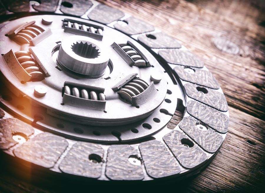Clutch Repair In Schofield, WI Clutch Repair In Schofield, WI