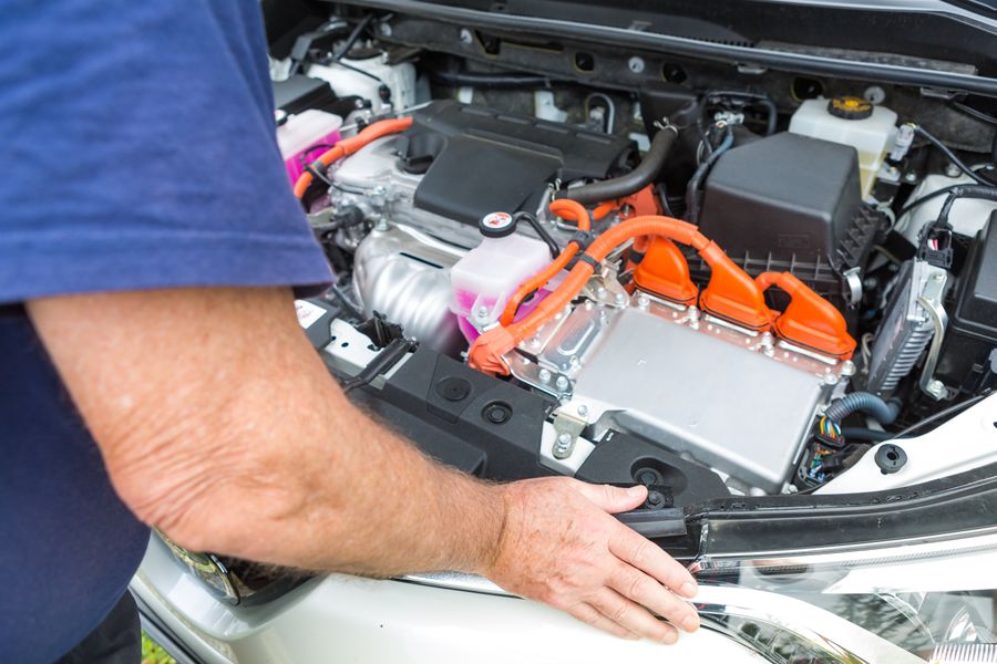 Hybrid Repair In Schofield, WI Hybrid Repair In Schofield, WI