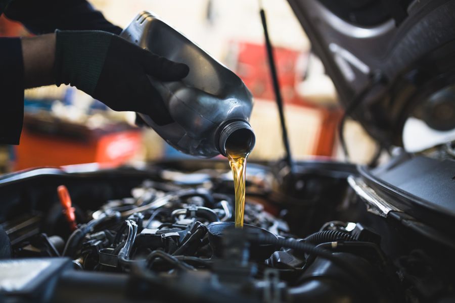 Oil Change Service In Schofield, WI Oil Change Service In Schofield, WI