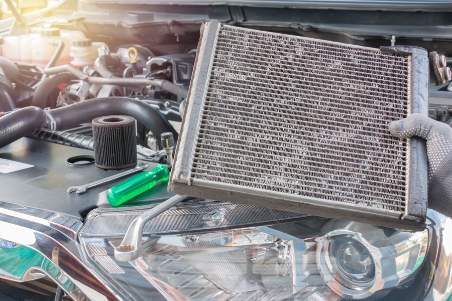 Radiator Repair In Schofield, WI Radiator Repair In Schofield, WI