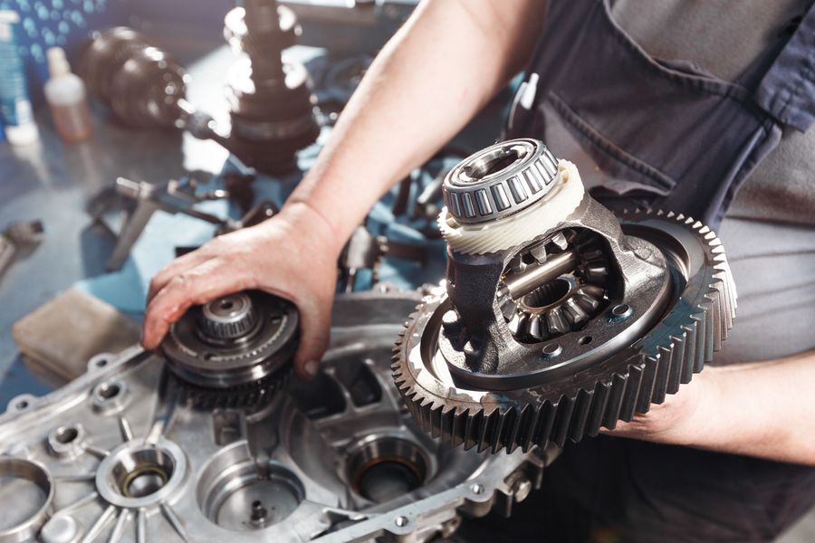 Transmission Repair In Schofield, WI Transmission Repair In Schofield, WI